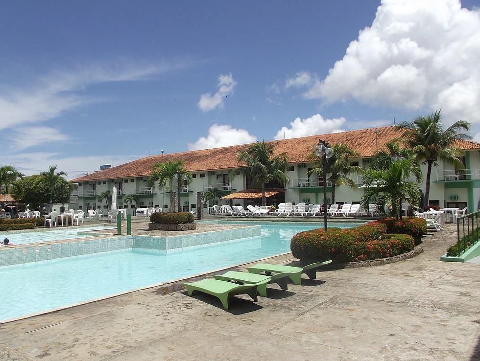 Hotel Amazon River Parintins Kültér fotó