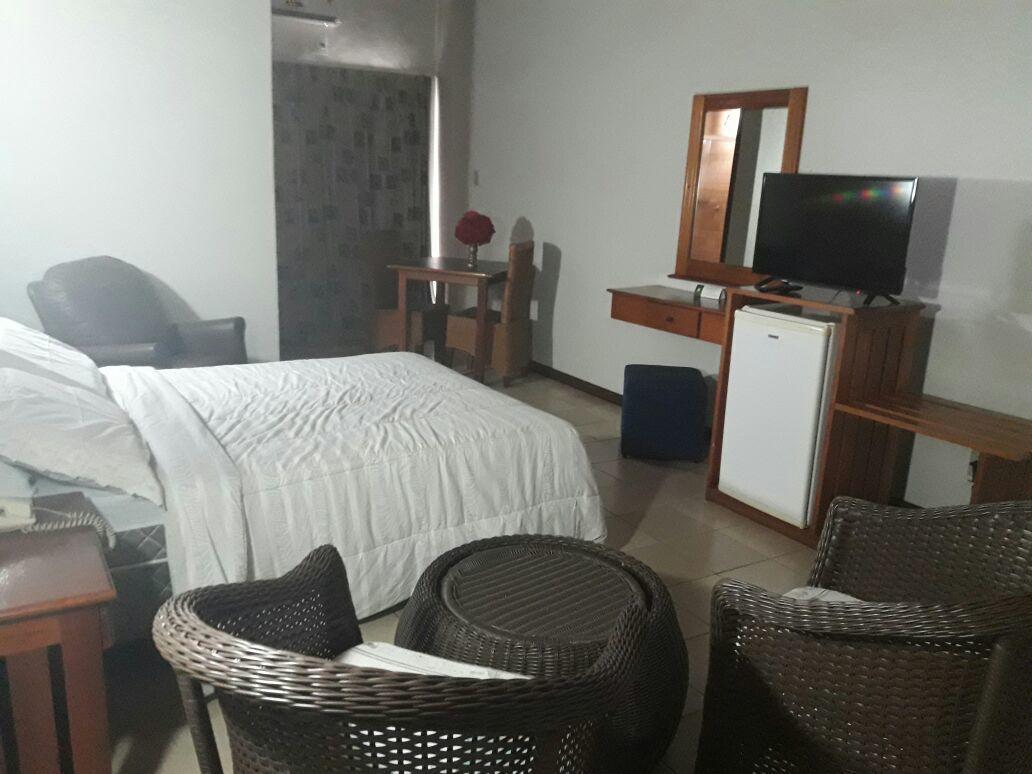 Hotel Amazon River Parintins Kültér fotó