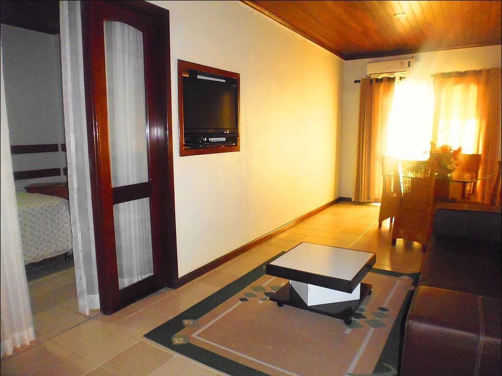 Hotel Amazon River Parintins Kültér fotó