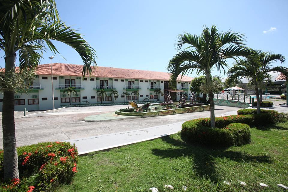 Hotel Amazon River Parintins Kültér fotó