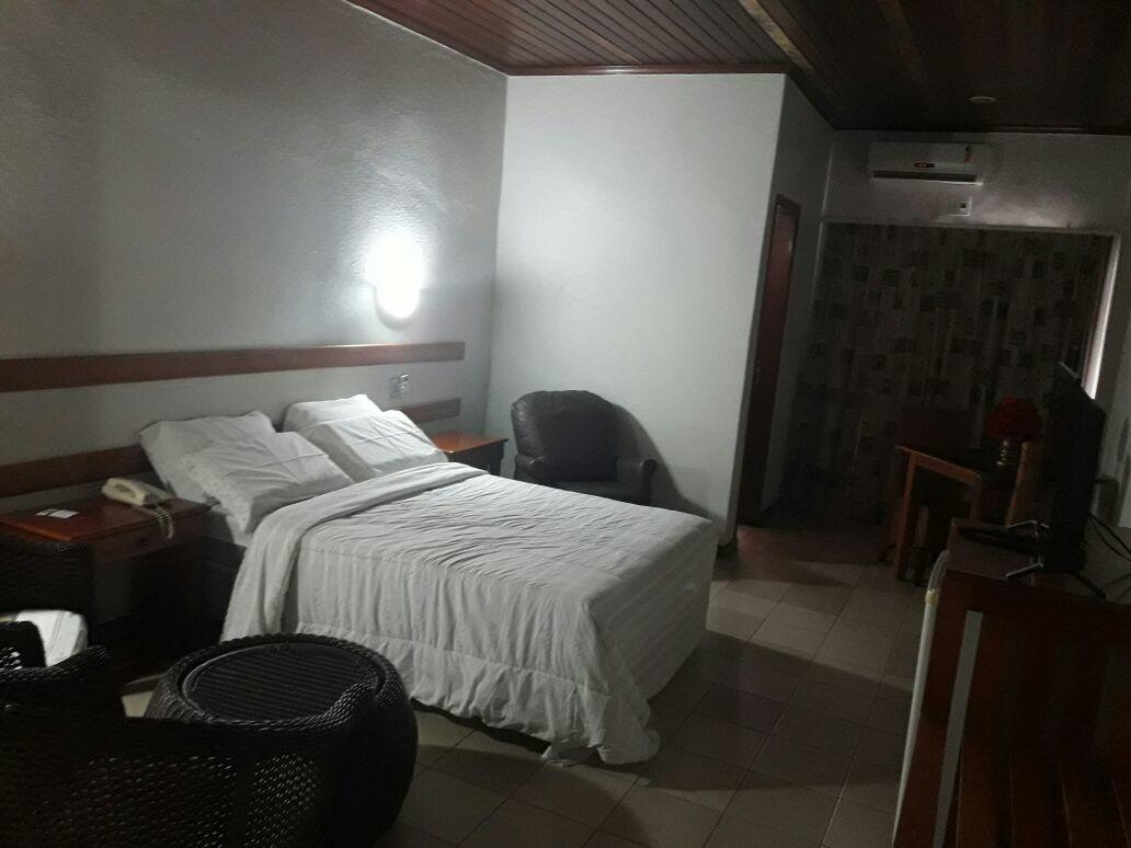 Hotel Amazon River Parintins Kültér fotó